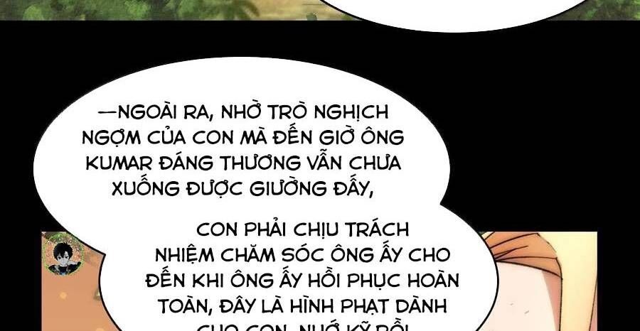 Sức Mạnh Của Ác Thần Chapter 135 - Trang 2