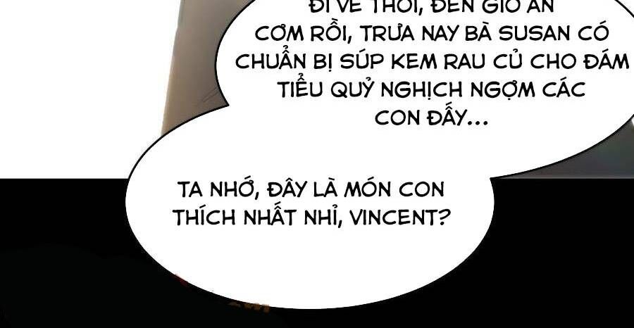 Sức Mạnh Của Ác Thần Chapter 135 - Trang 2