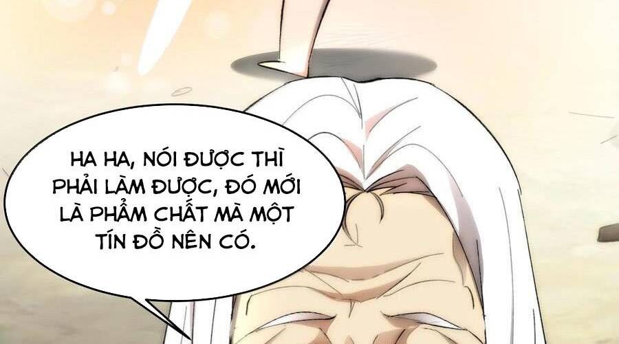 Sức Mạnh Của Ác Thần Chapter 135 - Trang 2