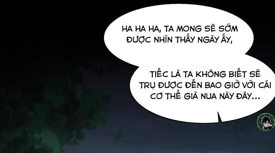 Sức Mạnh Của Ác Thần Chapter 135 - Trang 2