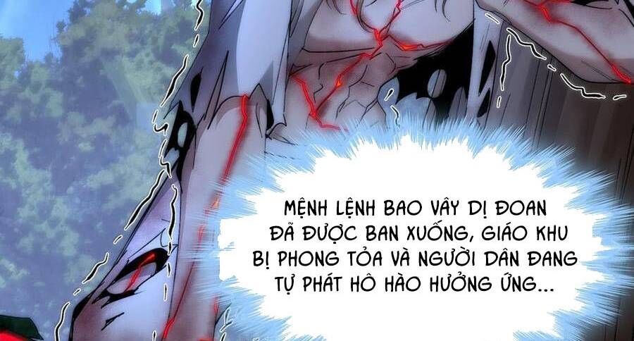 Sức Mạnh Của Ác Thần Chapter 135 - Trang 2