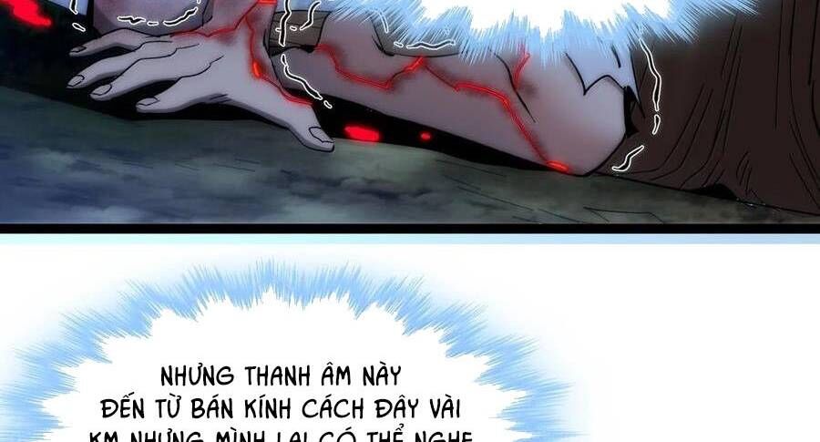 Sức Mạnh Của Ác Thần Chapter 135 - Trang 2