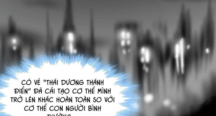 Sức Mạnh Của Ác Thần Chapter 135 - Trang 2