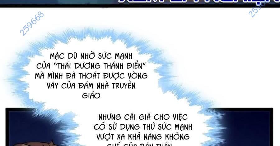 Sức Mạnh Của Ác Thần Chapter 135 - Trang 2