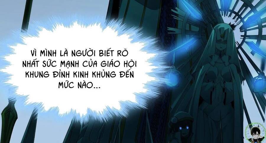 Sức Mạnh Của Ác Thần Chapter 135 - Trang 2