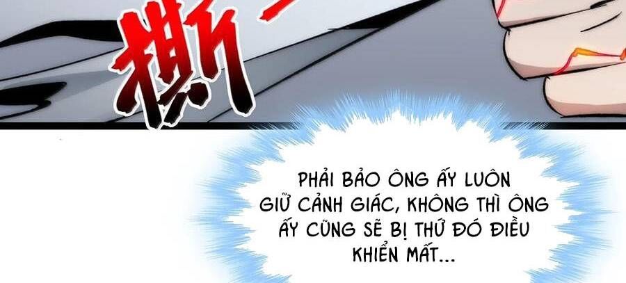 Sức Mạnh Của Ác Thần Chapter 135 - Trang 2