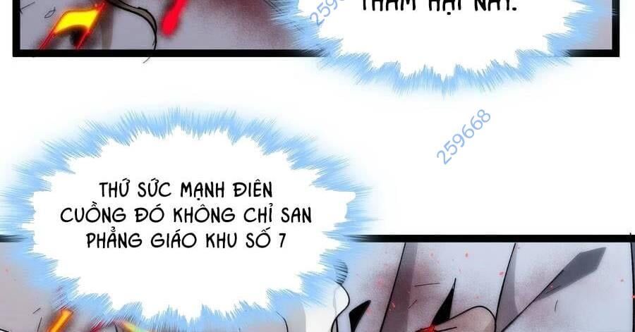 Sức Mạnh Của Ác Thần Chapter 135 - Trang 2