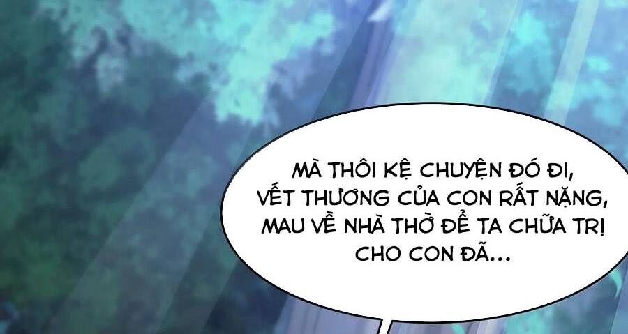 Sức Mạnh Của Ác Thần Chapter 135 - Trang 2