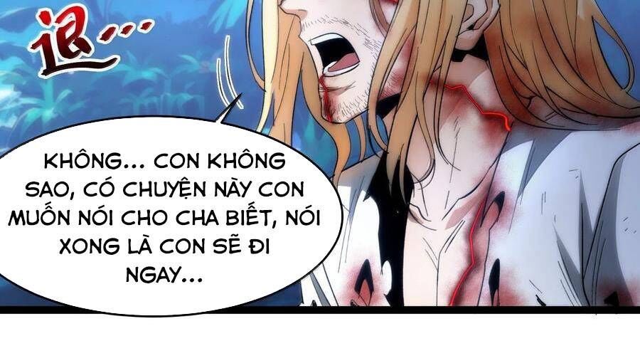 Sức Mạnh Của Ác Thần Chapter 135 - Trang 2