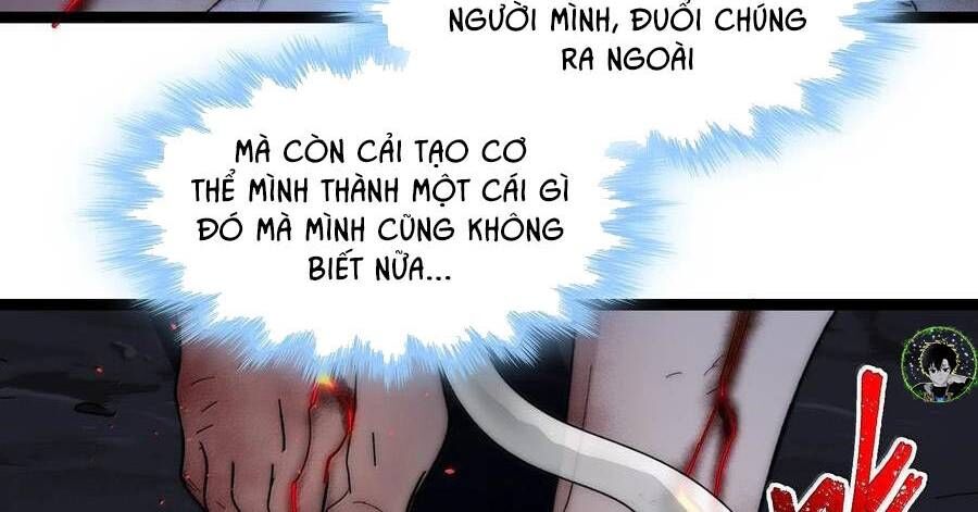 Sức Mạnh Của Ác Thần Chapter 135 - Trang 2