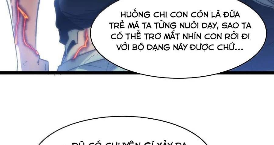 Sức Mạnh Của Ác Thần Chapter 135 - Trang 2