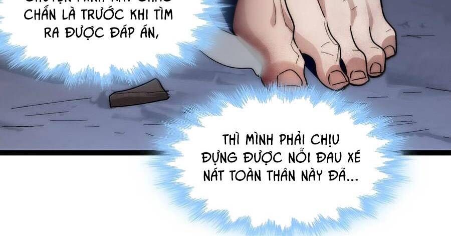 Sức Mạnh Của Ác Thần Chapter 135 - Trang 2