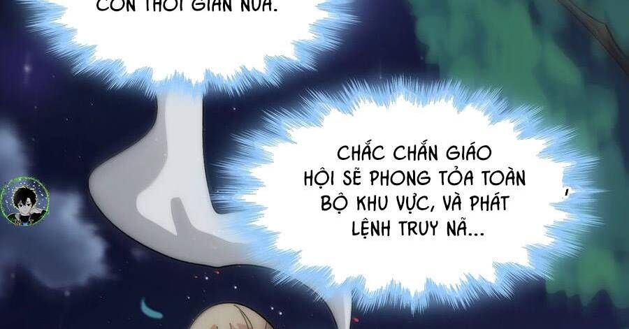 Sức Mạnh Của Ác Thần Chapter 135 - Trang 2