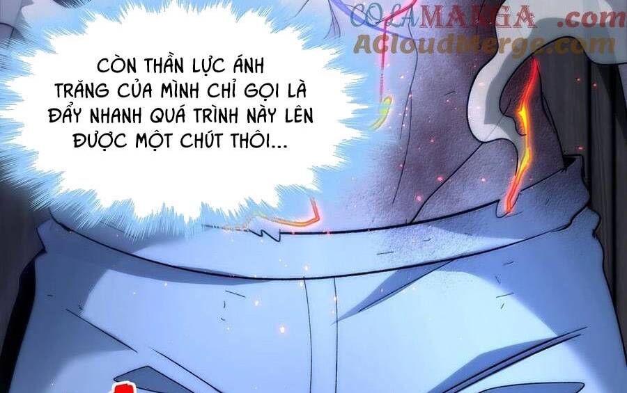 Sức Mạnh Của Ác Thần Chapter 135 - Trang 2