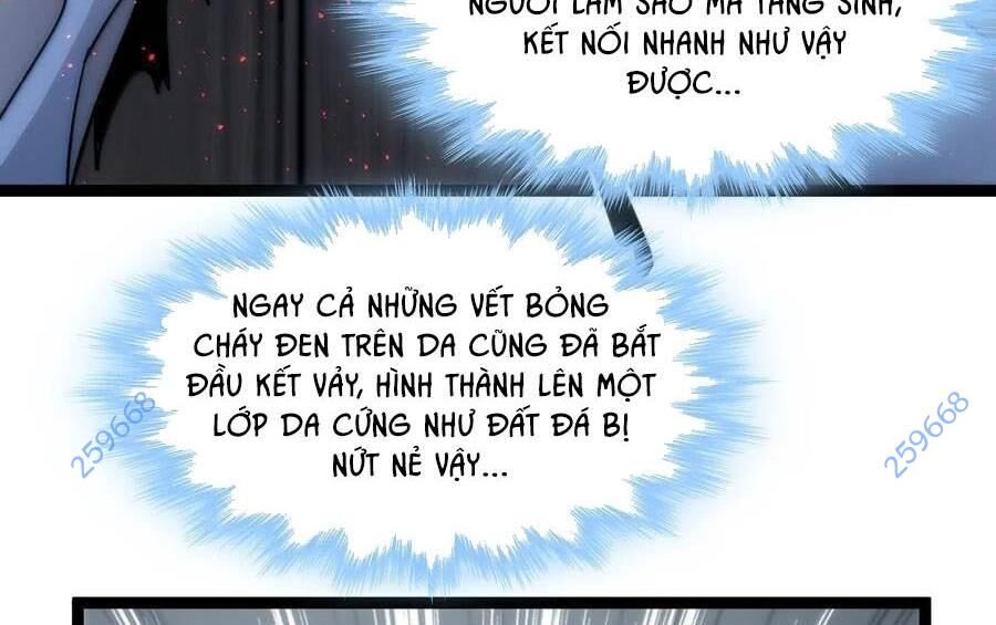 Sức Mạnh Của Ác Thần Chapter 135 - Trang 2