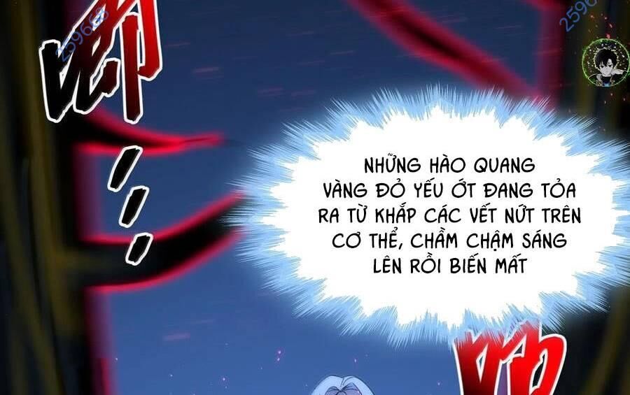 Sức Mạnh Của Ác Thần Chapter 135 - Trang 2