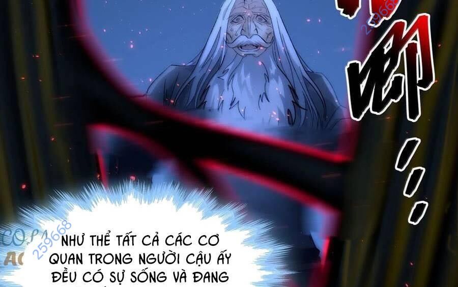 Sức Mạnh Của Ác Thần Chapter 135 - Trang 2