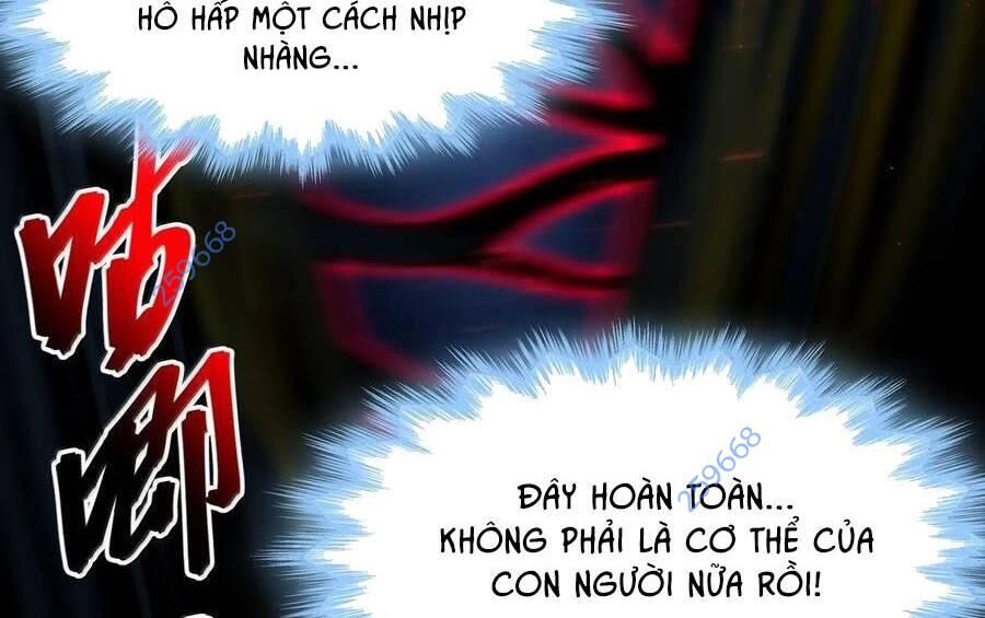 Sức Mạnh Của Ác Thần Chapter 135 - Trang 2