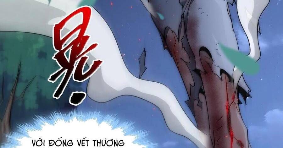 Sức Mạnh Của Ác Thần Chapter 135 - Trang 2