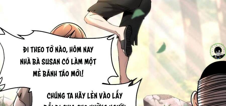 Sức Mạnh Của Ác Thần Chapter 135 - Trang 2