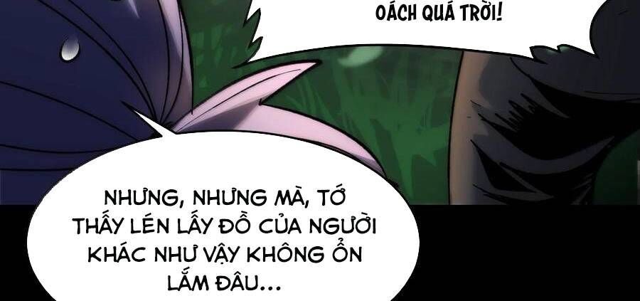 Sức Mạnh Của Ác Thần Chapter 135 - Trang 2