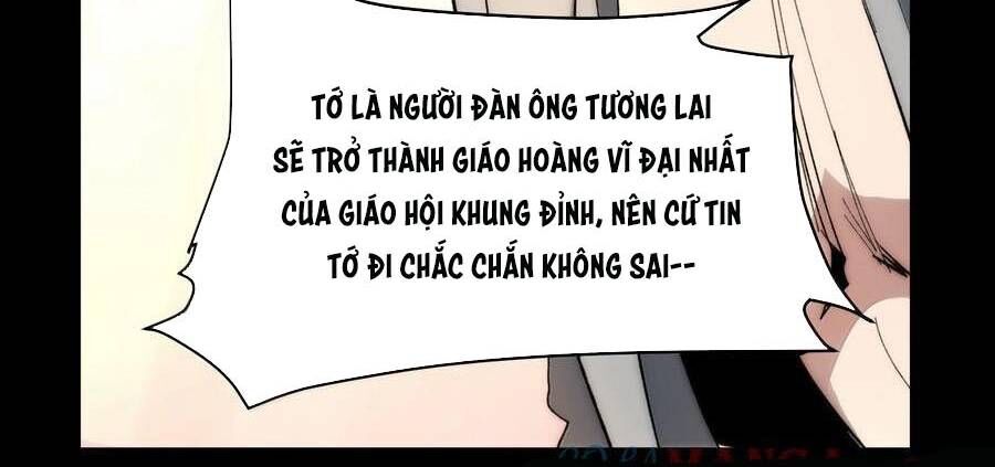 Sức Mạnh Của Ác Thần Chapter 135 - Trang 2