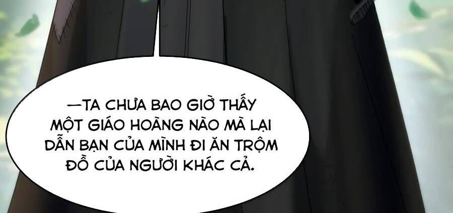 Sức Mạnh Của Ác Thần Chapter 135 - Trang 2