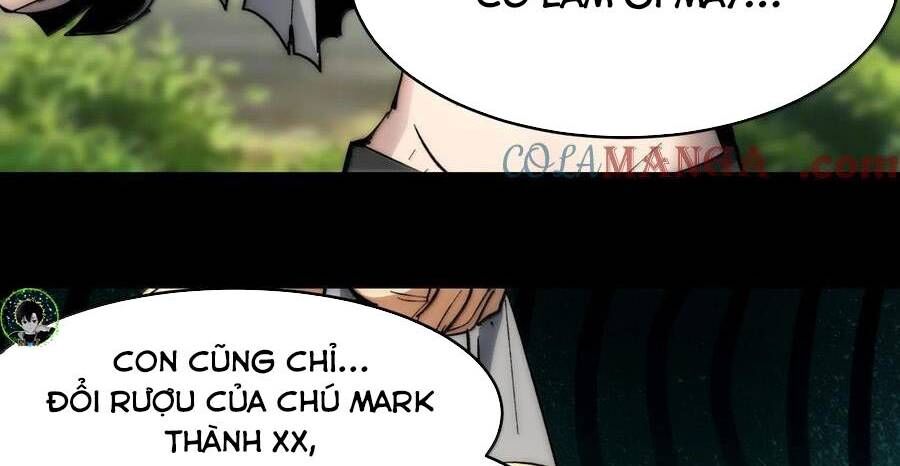 Sức Mạnh Của Ác Thần Chapter 135 - Trang 2