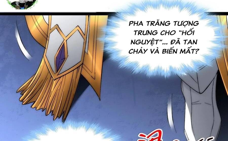 Sức Mạnh Của Ác Thần Chapter 134 - Trang 2