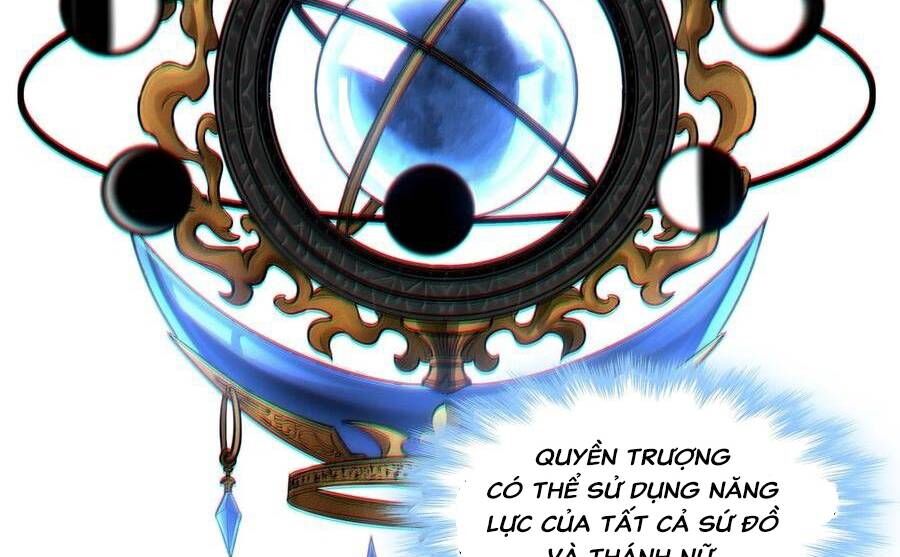 Sức Mạnh Của Ác Thần Chapter 134 - Trang 2