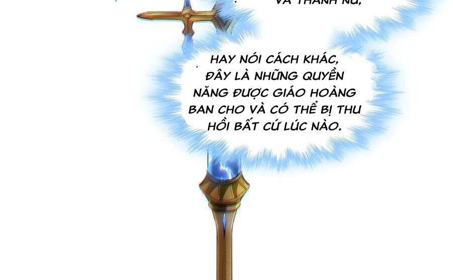 Sức Mạnh Của Ác Thần Chapter 134 - Trang 2