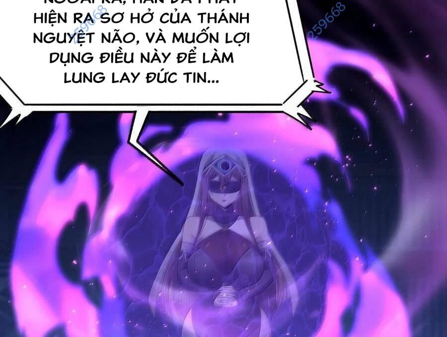 Sức Mạnh Của Ác Thần Chapter 134 - Trang 2