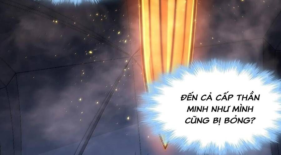 Sức Mạnh Của Ác Thần Chapter 134 - Trang 2