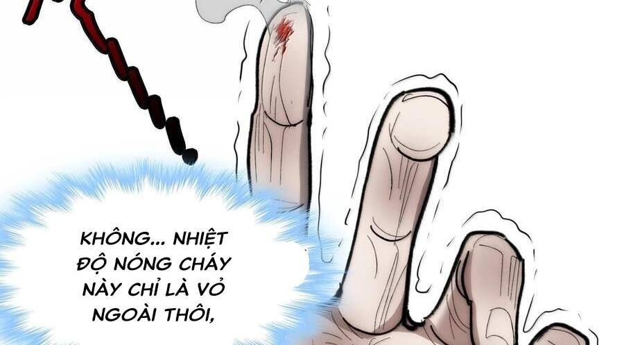 Sức Mạnh Của Ác Thần Chapter 134 - Trang 2