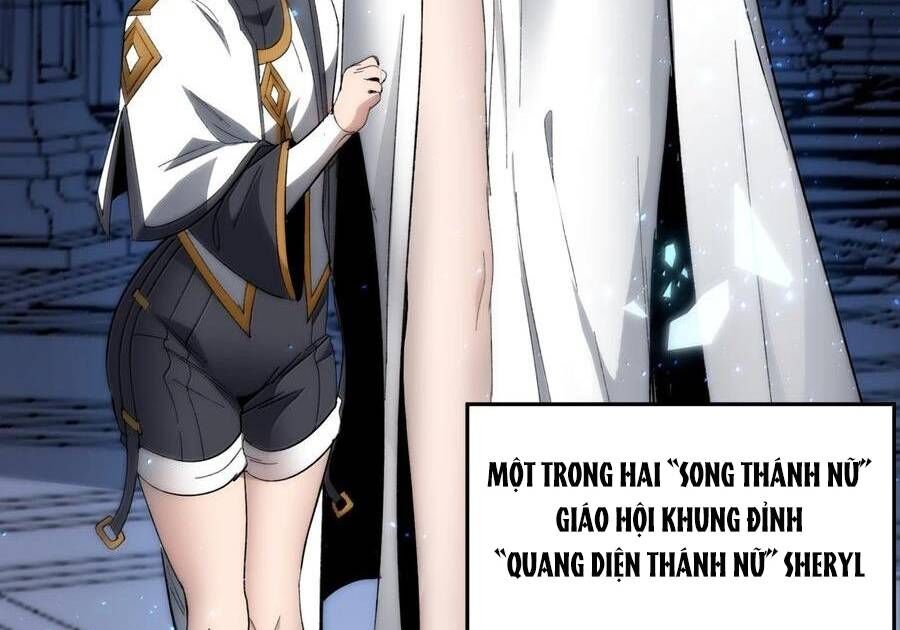 Sức Mạnh Của Ác Thần Chapter 134 - Trang 2