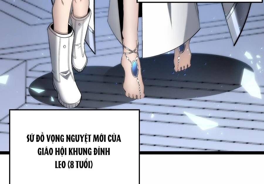 Sức Mạnh Của Ác Thần Chapter 134 - Trang 2