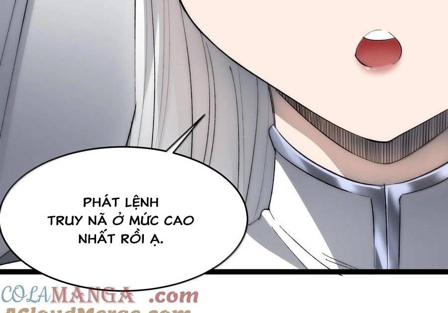 Sức Mạnh Của Ác Thần Chapter 134 - Trang 2