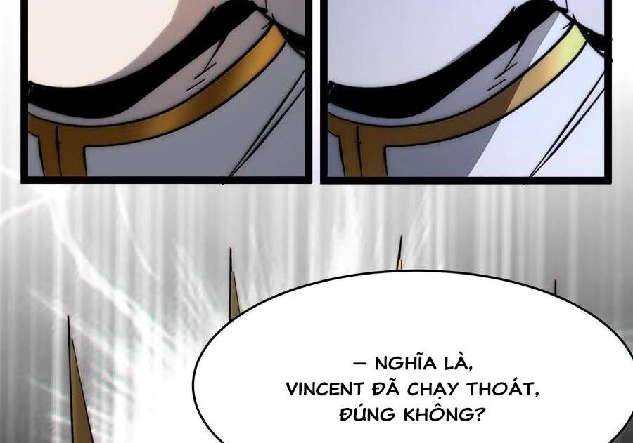 Sức Mạnh Của Ác Thần Chapter 134 - Trang 2