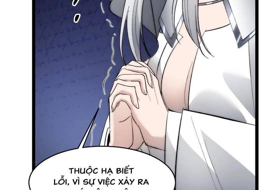 Sức Mạnh Của Ác Thần Chapter 134 - Trang 2