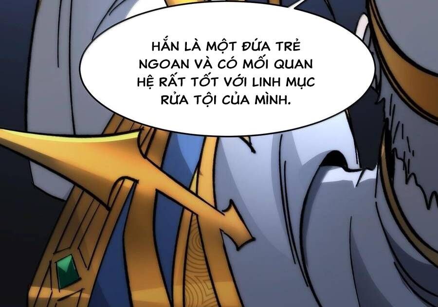 Sức Mạnh Của Ác Thần Chapter 134 - Trang 2