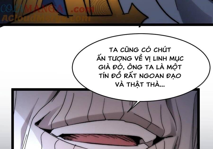 Sức Mạnh Của Ác Thần Chapter 134 - Trang 2