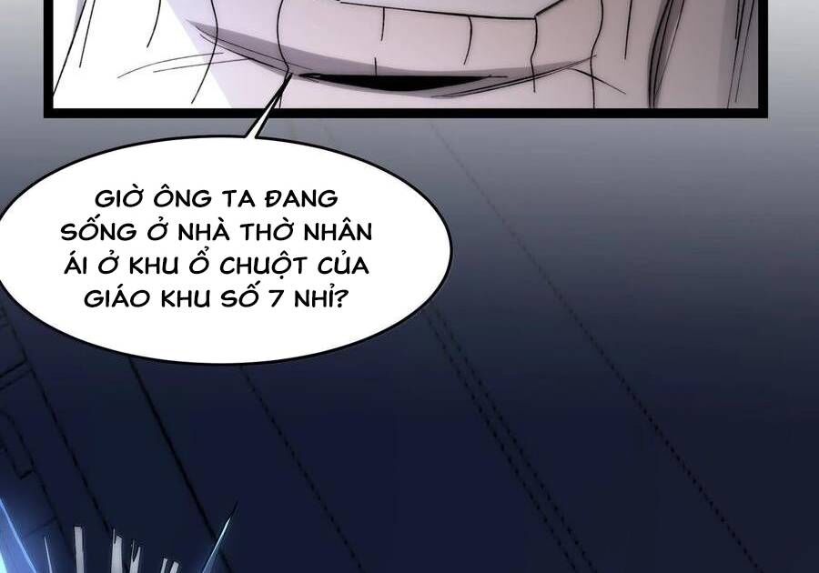 Sức Mạnh Của Ác Thần Chapter 134 - Trang 2