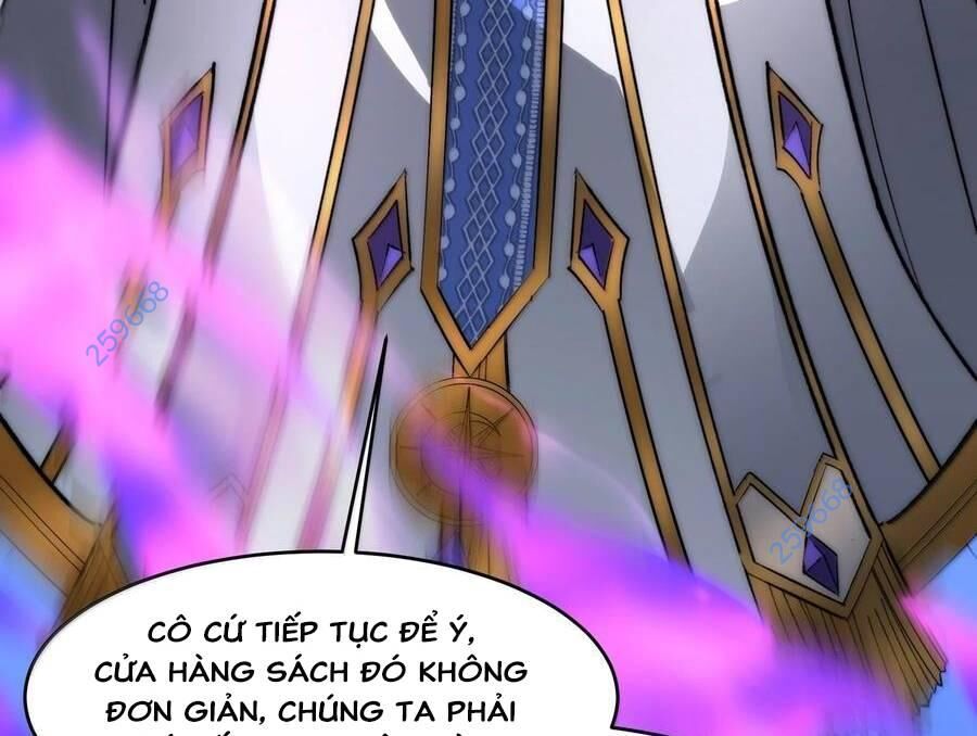 Sức Mạnh Của Ác Thần Chapter 134 - Trang 2