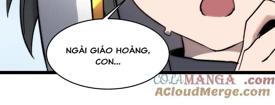 Sức Mạnh Của Ác Thần Chapter 134 - Trang 2