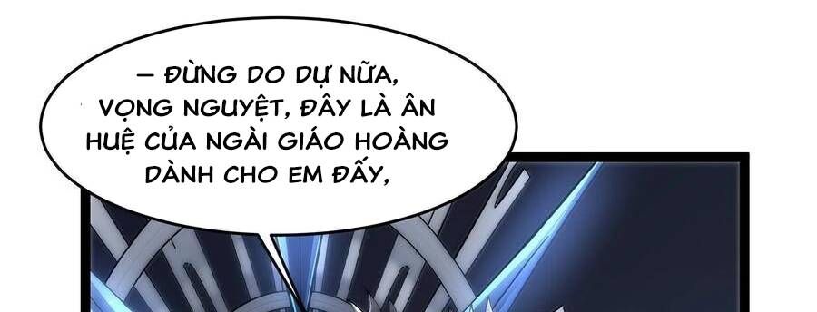 Sức Mạnh Của Ác Thần Chapter 134 - Trang 2