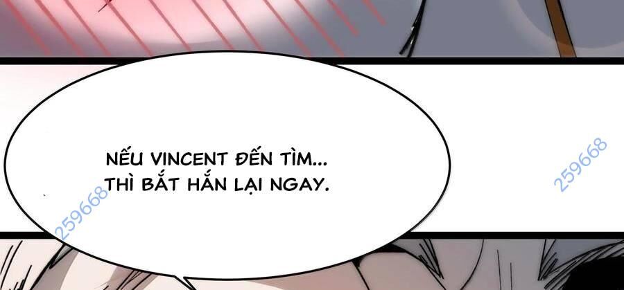 Sức Mạnh Của Ác Thần Chapter 134 - Trang 2