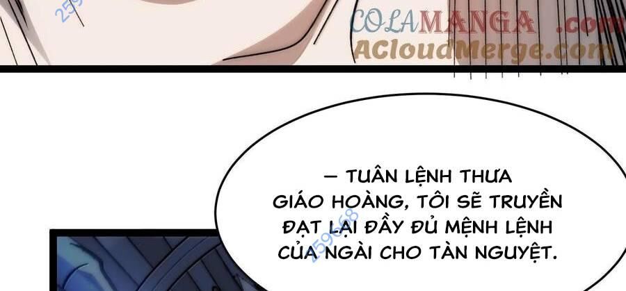 Sức Mạnh Của Ác Thần Chapter 134 - Trang 2