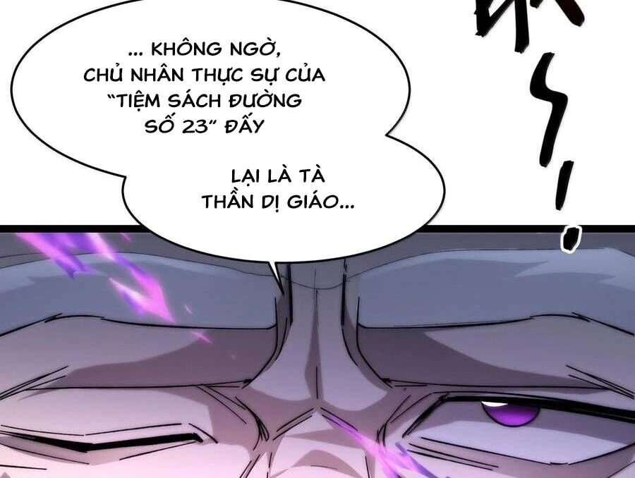 Sức Mạnh Của Ác Thần Chapter 134 - Trang 2