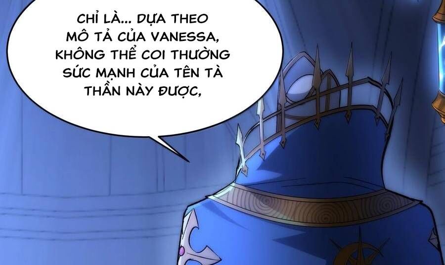 Sức Mạnh Của Ác Thần Chapter 134 - Trang 2