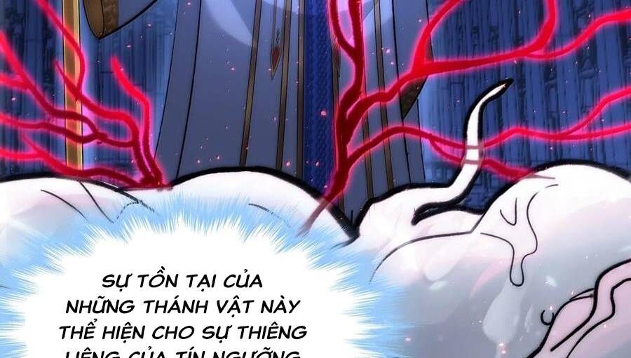 Sức Mạnh Của Ác Thần Chapter 134 - Trang 2